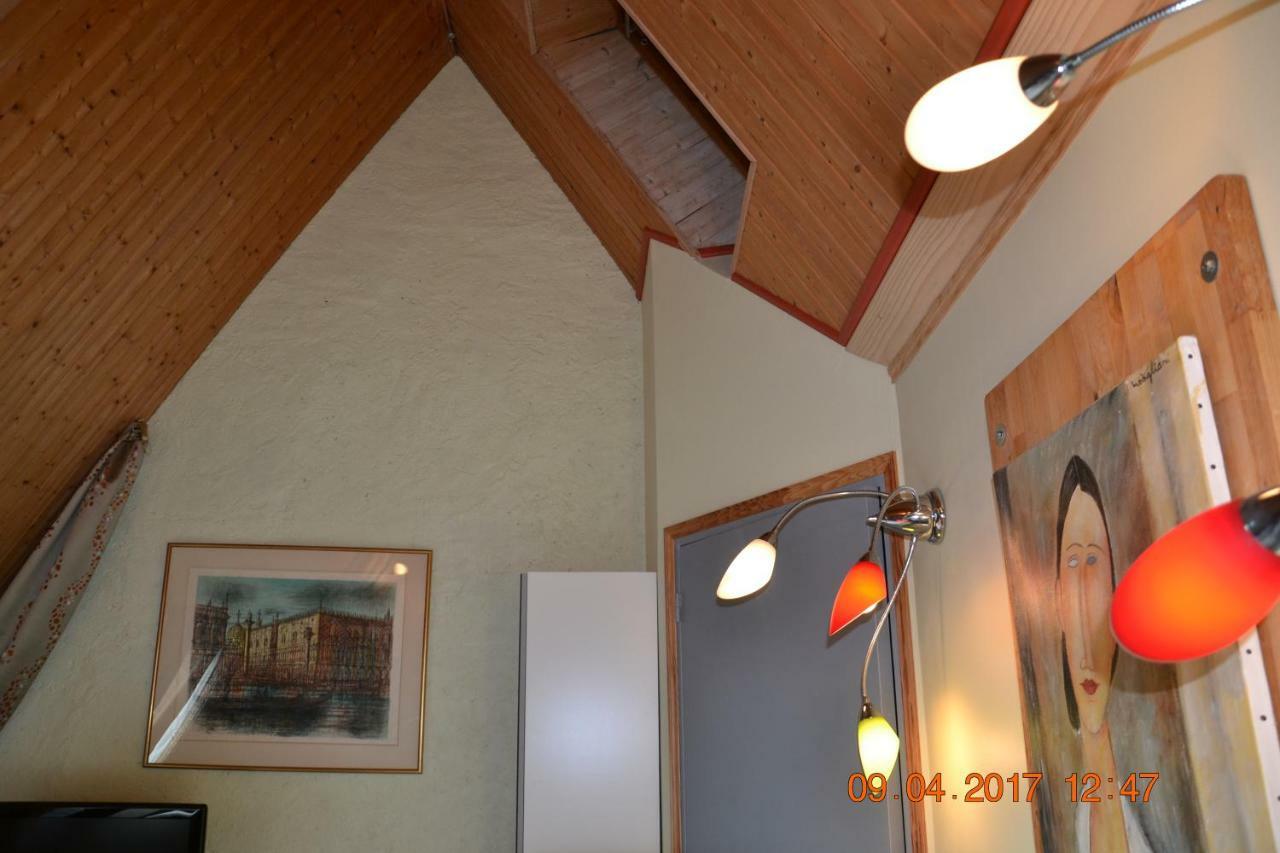 Les Dameraudes Gien Exterior foto