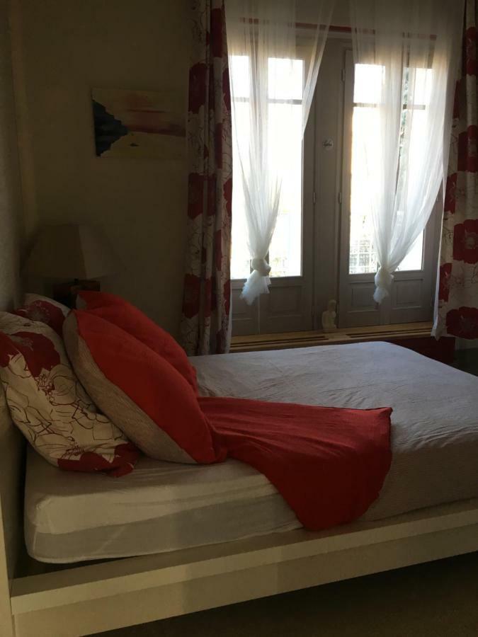 Les Dameraudes Gien Exterior foto